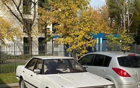 Toyota Chaser III, 1987 год, 450 000 рублей, 2 фотография
