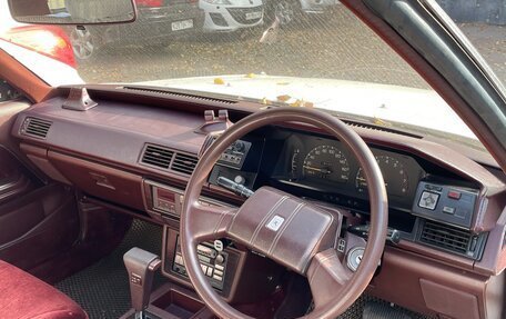 Toyota Chaser III, 1987 год, 450 000 рублей, 8 фотография
