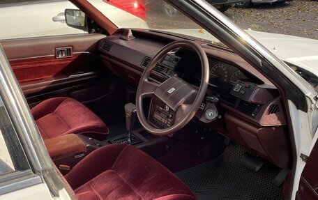 Toyota Chaser III, 1987 год, 450 000 рублей, 7 фотография