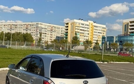 KIA Rio II, 2011 год, 565 000 рублей, 2 фотография
