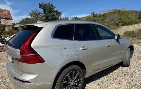 Volvo XC60 II, 2019 год, 3 250 000 рублей, 4 фотография