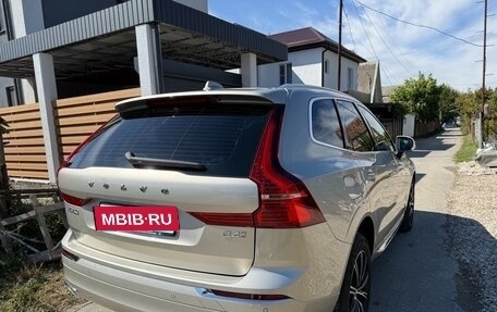 Volvo XC60 II, 2019 год, 3 250 000 рублей, 5 фотография