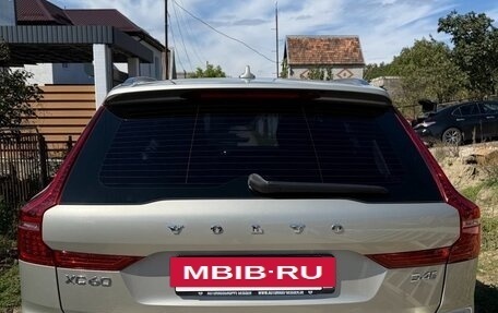 Volvo XC60 II, 2019 год, 3 250 000 рублей, 6 фотография