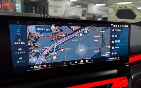 BMW M5, 2025 год, 15 945 123 рублей, 13 фотография