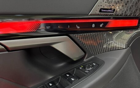 BMW M5, 2025 год, 15 945 123 рублей, 14 фотография