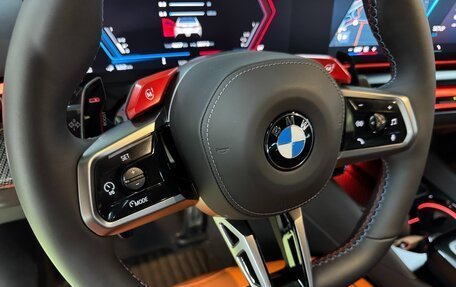 BMW M5, 2025 год, 15 945 123 рублей, 9 фотография