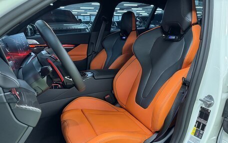 BMW M5, 2025 год, 15 945 123 рублей, 15 фотография