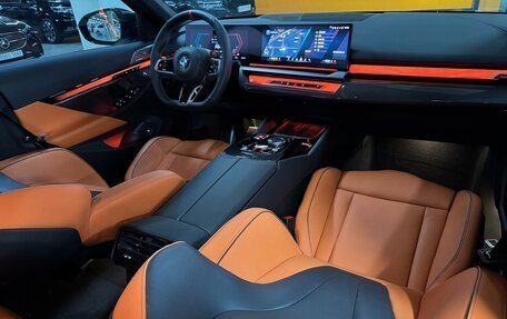 BMW M5, 2025 год, 15 945 123 рублей, 7 фотография