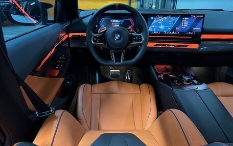 BMW M5, 2025 год, 15 945 123 рублей, 8 фотография