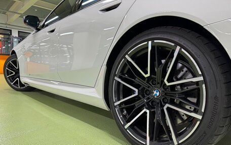 BMW M5, 2025 год, 15 945 123 рублей, 6 фотография