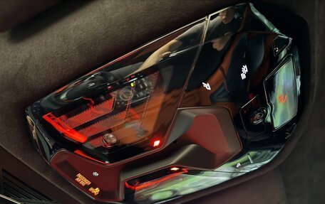 BMW M5, 2025 год, 15 945 123 рублей, 19 фотография