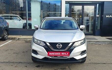 Nissan Qashqai, 2020 год, 1 999 000 рублей, 2 фотография