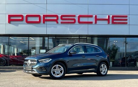 Mercedes-Benz GLA, 2020 год, 2 990 000 рублей, 1 фотография