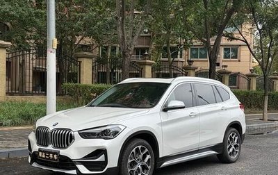 BMW X1, 2021 год, 2 200 000 рублей, 1 фотография