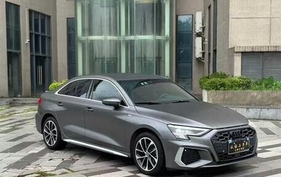 Audi A3, 2021 год, 1 820 000 рублей, 1 фотография