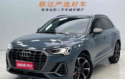 Audi Q3, 2022 год, 3 060 000 рублей, 1 фотография