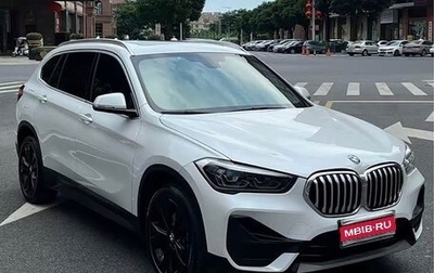 BMW X1, 2022 год, 2 100 000 рублей, 1 фотография