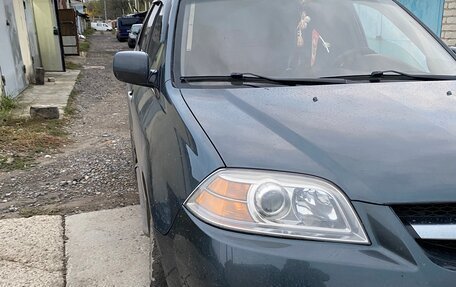 Acura MDX II, 2005 год, 850 000 рублей, 1 фотография