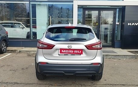 Nissan Qashqai, 2020 год, 1 999 000 рублей, 6 фотография