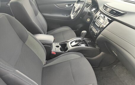 Nissan Qashqai, 2020 год, 1 999 000 рублей, 9 фотография