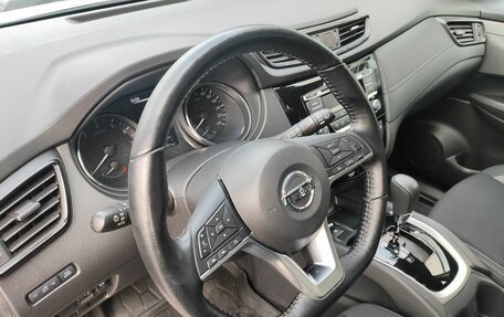 Nissan Qashqai, 2020 год, 1 999 000 рублей, 14 фотография