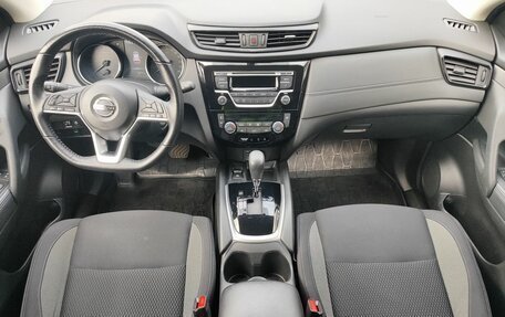 Nissan Qashqai, 2020 год, 1 999 000 рублей, 10 фотография