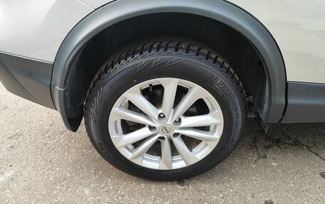 Nissan Qashqai, 2020 год, 1 999 000 рублей, 12 фотография