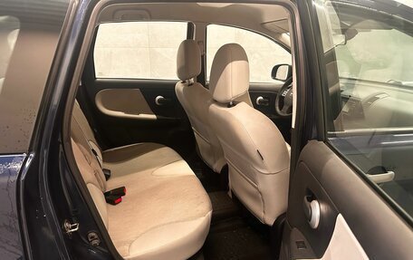 Nissan Note II рестайлинг, 2011 год, 799 000 рублей, 6 фотография