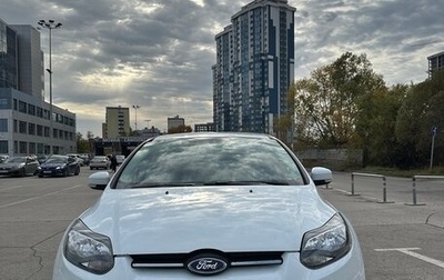 Ford Focus III, 2013 год, 1 000 000 рублей, 1 фотография