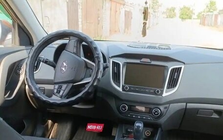 Hyundai Creta I рестайлинг, 2020 год, 1 930 000 рублей, 1 фотография