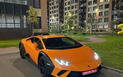Lamborghini Huracán, 2023 год, 45 000 000 рублей, 1 фотография