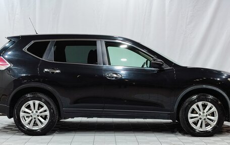 Nissan X-Trail, 2015 год, 1 550 000 рублей, 4 фотография