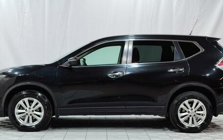 Nissan X-Trail, 2015 год, 1 550 000 рублей, 8 фотография