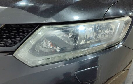 Nissan X-Trail, 2015 год, 1 550 000 рублей, 9 фотография