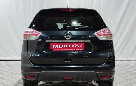 Nissan X-Trail, 2015 год, 1 550 000 рублей, 6 фотография