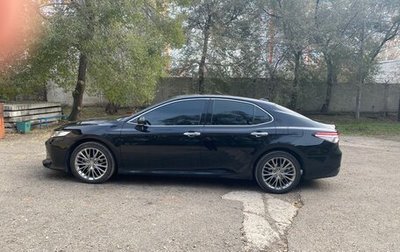 Toyota Camry, 2019 год, 2 699 999 рублей, 1 фотография