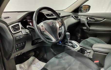 Nissan X-Trail, 2015 год, 1 550 000 рублей, 16 фотография