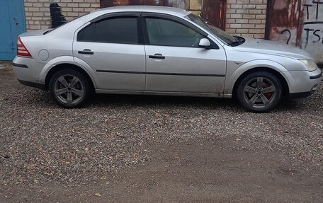 Ford Mondeo III, 2002 год, 310 000 рублей, 1 фотография