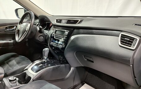 Nissan X-Trail, 2015 год, 1 550 000 рублей, 13 фотография