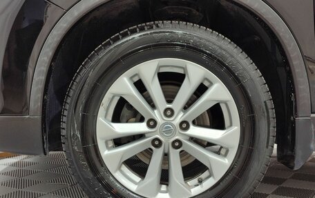 Nissan X-Trail, 2015 год, 1 550 000 рублей, 10 фотография