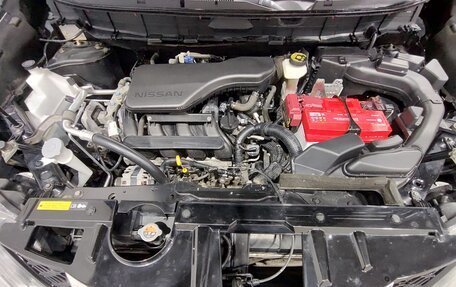 Nissan X-Trail, 2015 год, 1 550 000 рублей, 11 фотография