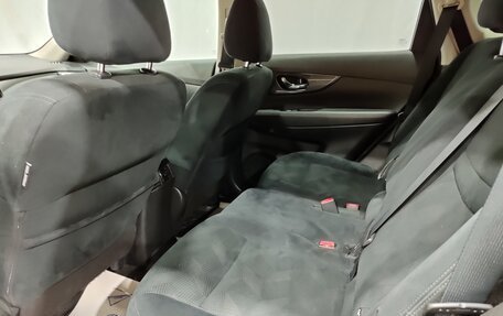 Nissan X-Trail, 2015 год, 1 550 000 рублей, 17 фотография