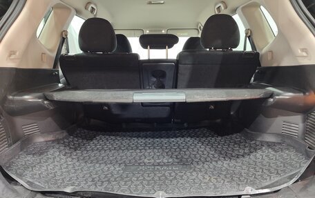 Nissan X-Trail, 2015 год, 1 550 000 рублей, 12 фотография