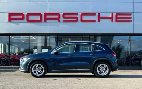 Mercedes-Benz GLA, 2020 год, 2 990 000 рублей, 2 фотография