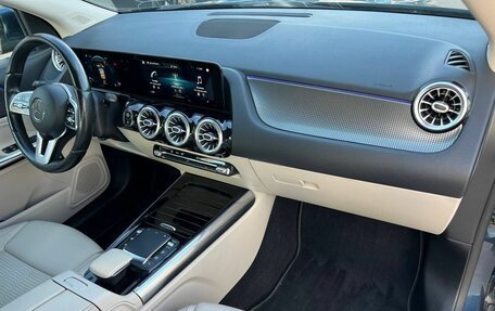 Mercedes-Benz GLA, 2020 год, 2 990 000 рублей, 13 фотография