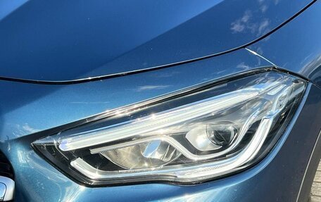 Mercedes-Benz GLA, 2020 год, 2 990 000 рублей, 10 фотография