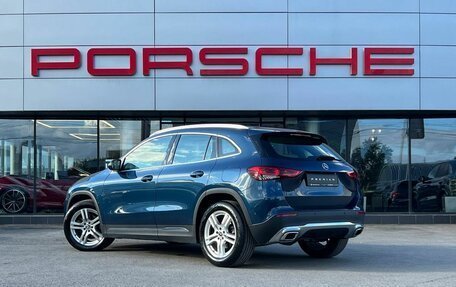 Mercedes-Benz GLA, 2020 год, 2 990 000 рублей, 3 фотография