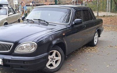 ГАЗ 31105 «Волга», 2004 год, 150 000 рублей, 1 фотография