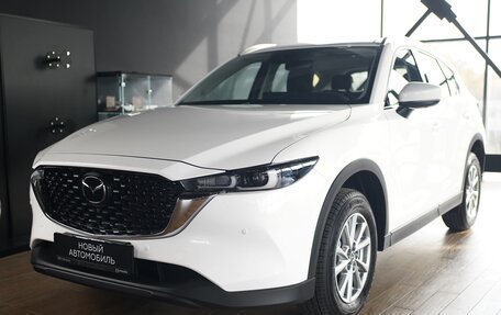Mazda CX-5 II, 2025 год, 4 400 000 рублей, 1 фотография