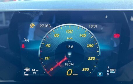 Mercedes-Benz GLA, 2020 год, 2 990 000 рублей, 16 фотография